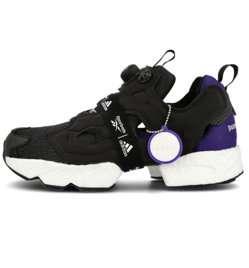 Reebok Insta Pump Fury OG BOOST №36