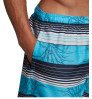 Adidas Stripe Shorts №XS