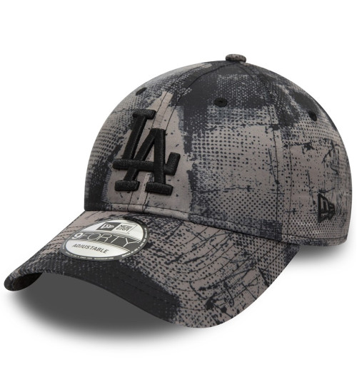 New Era Los Angeles Dodgers