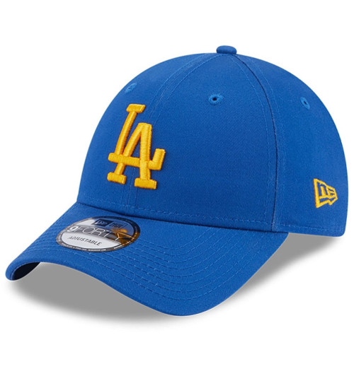 New Era Los Angeles Dodgers