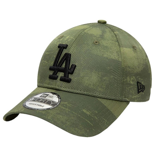 New Era Los Angeles Dodgers