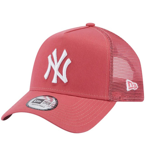 New Era New York Yankees ESS Trucker