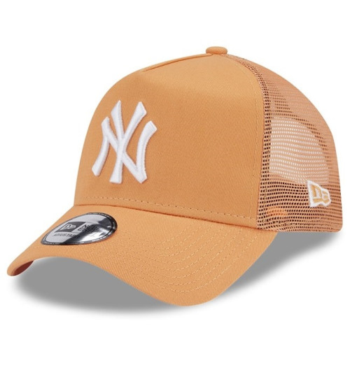 New Era New York Yankees ESS Trucker