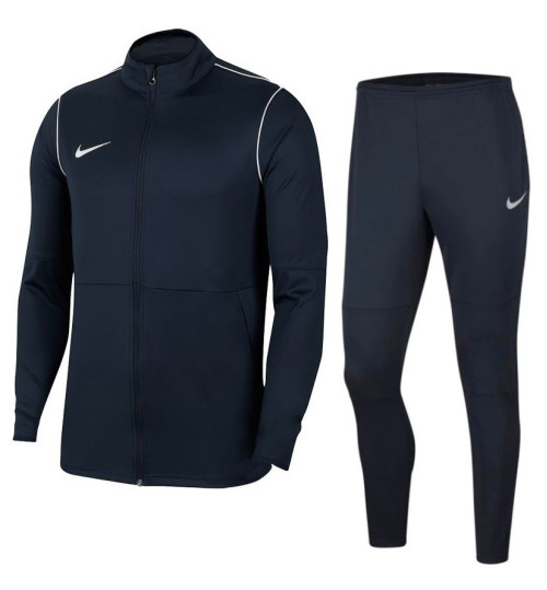 Nike DRI-FIT Tracksuit