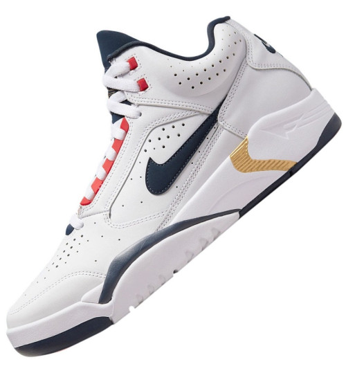 Nike Air Flight №44