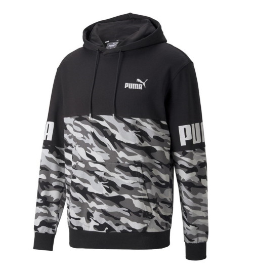 Puma Power Camo №S