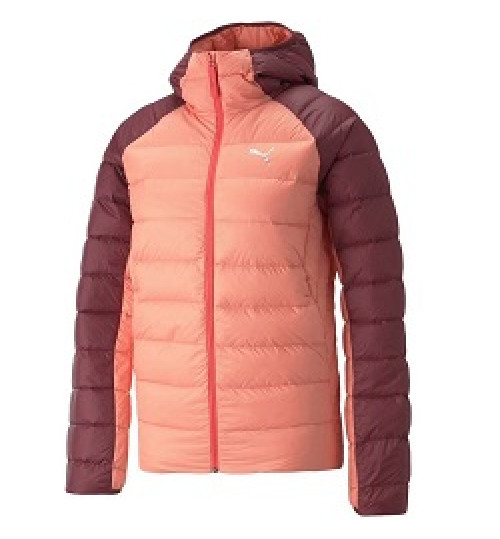 Puma PackLite Down Jacket №XS - L