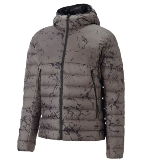 Puma M Seasons Down Jacket №S - 2XL