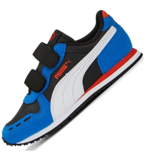 Puma Cabana Racer SL №32.5