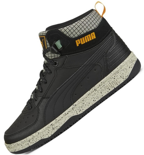 Puma Rebound Rugged №45 и 46