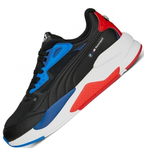 Puma BMW MMS X-Ray Speed №42 - 47