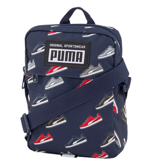 Puma Academy Portable