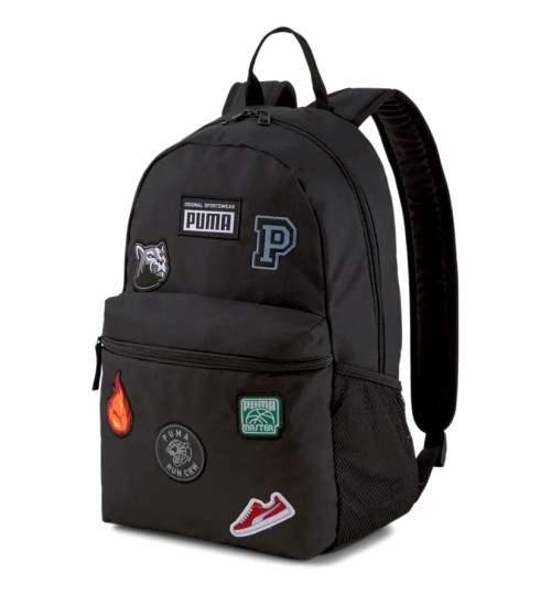 Puma Patch Backpack