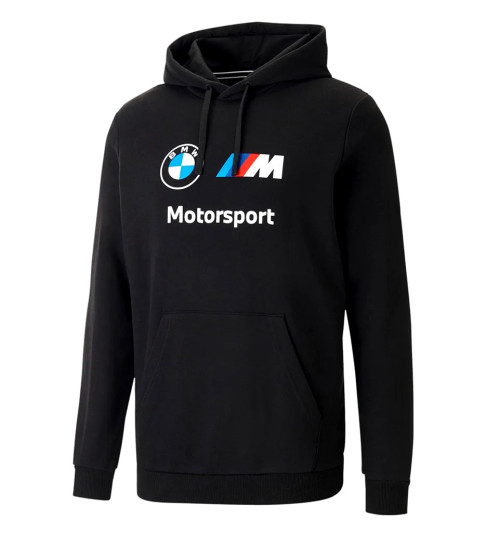 Puma BMW MMS ESS Fleece №L - 2XL