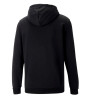 Puma BMW MMS ESS Fleece Hoodie