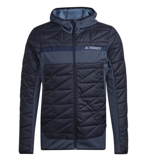 Adidas Terrex Hybrid Insulated Jacket