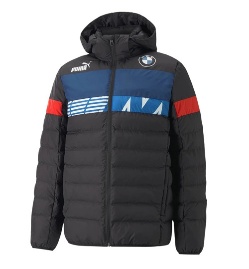 Puma BMW MMS Jacket №М - L