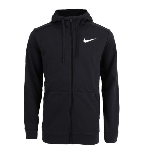 Nike Dri-Fit FZ Hoodie №L