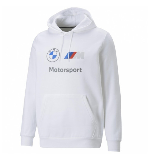 Puma BMW MMS ESS Fleece №M - 2XL