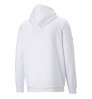 Puma BMW MMS ESS Fleece Hoodie