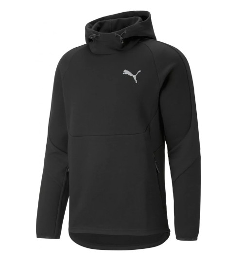 Puma EvoStripe Hoodie №2XL