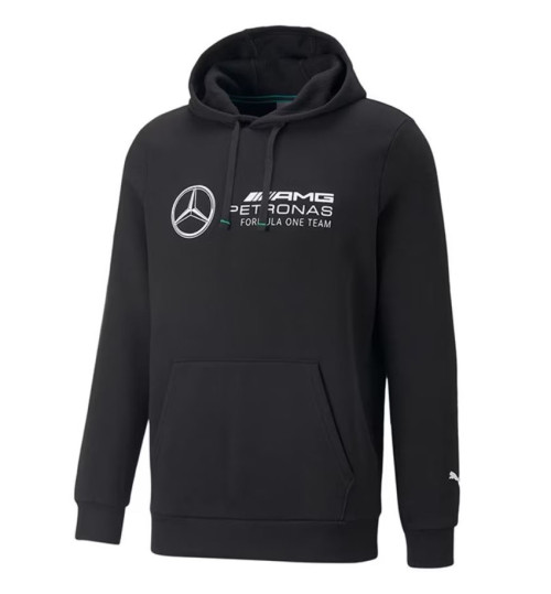 Puma Mercedes ESS Fleece №M - 2XL