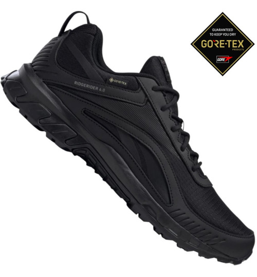 Reebok Ridgerider 6 GORE-TEX №40.5