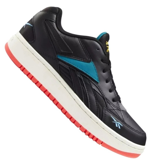 Reebok Court Double Mix №35.5