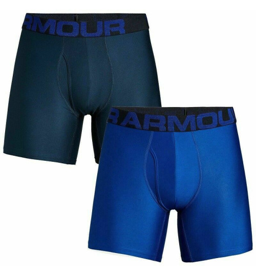 Under Armour Tech 6 Boxer, 2бр.