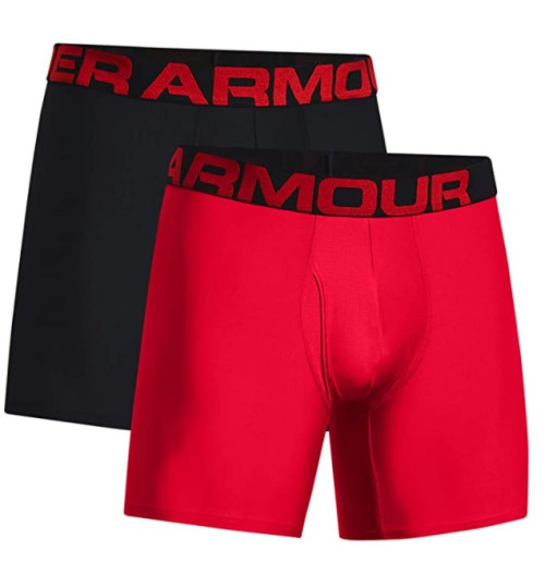 Under Armour Tech 6 Boxer, 2бр.