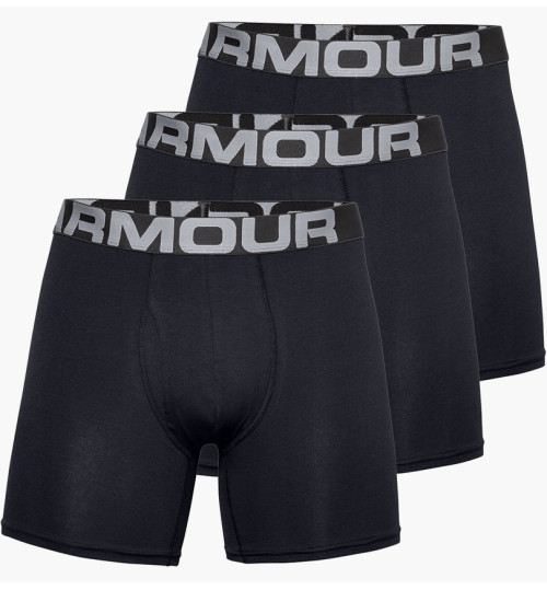 Under Armour Charged Boxer, 3бр