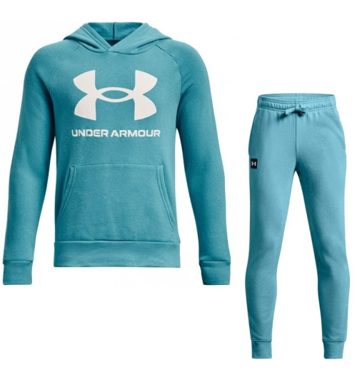 Under Armour Rival Tracksuit №164