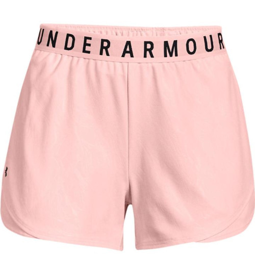 Under Armour Play Up Shorts №XS и S