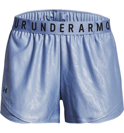 Under Armour Play Up Shorts №XS и S