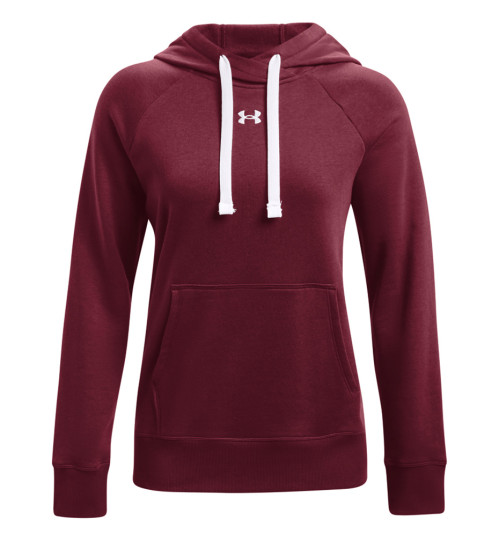 Under Armour Rival Fleece W №XS