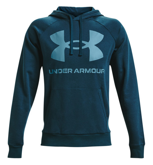 Under Armour Rival Fleece М №S и М