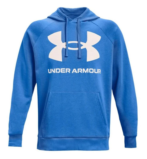 Under Armour Rival Fleece М №S