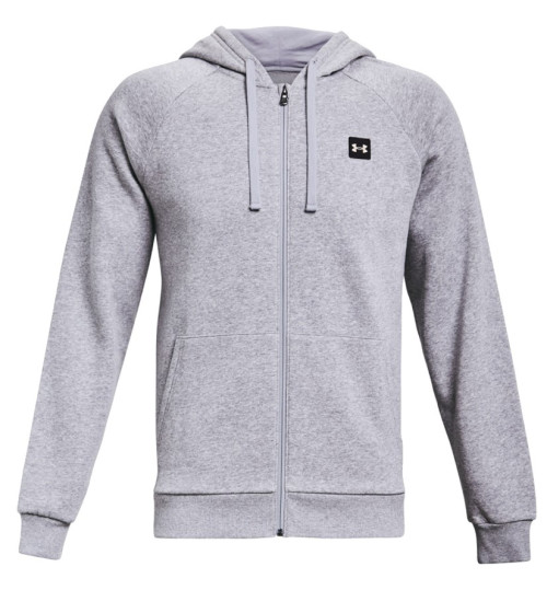 Under Armour Rival Fleece FZ М №S - 2XL