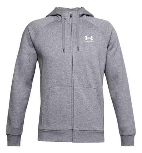 Under Armour Rival Fleece FZ М №XL