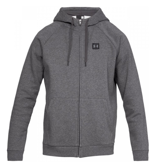 Under Armour Rival Fleece FZ М №S и M