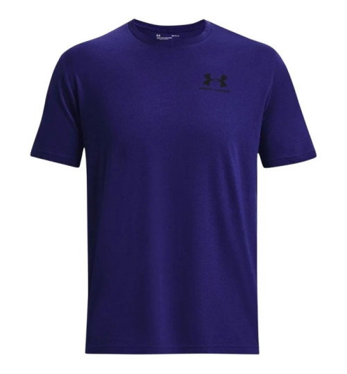 Under Armour SportStyle Tee №S - 2XL