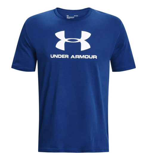 Under Armour SportStyle Tee №S - 2XL