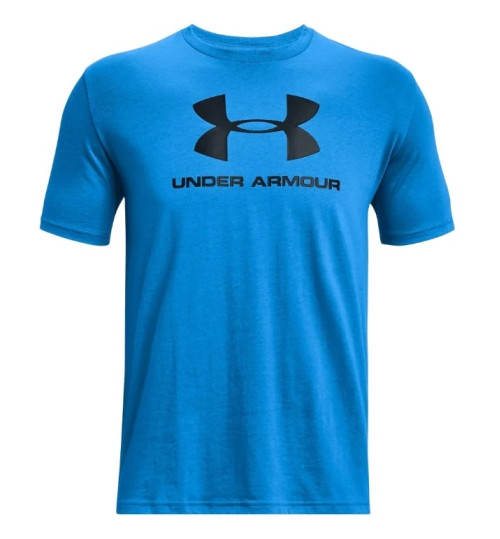 Under Armour SportStyle Tee №S