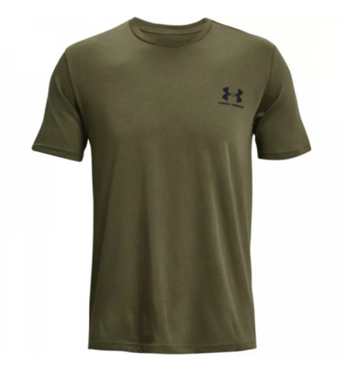 Under Armour SportStyle HeatGear №S