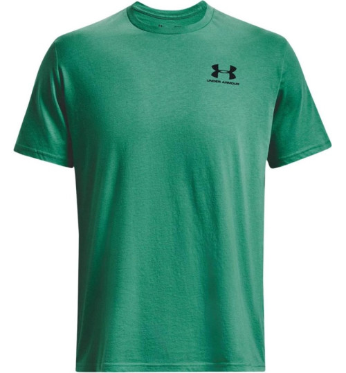 Under Armour SportStyle Tee №S и 2XL