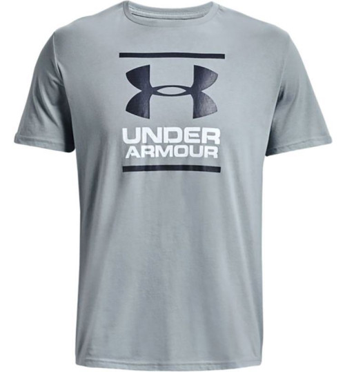 Under Armour Fondation Tee №S - L