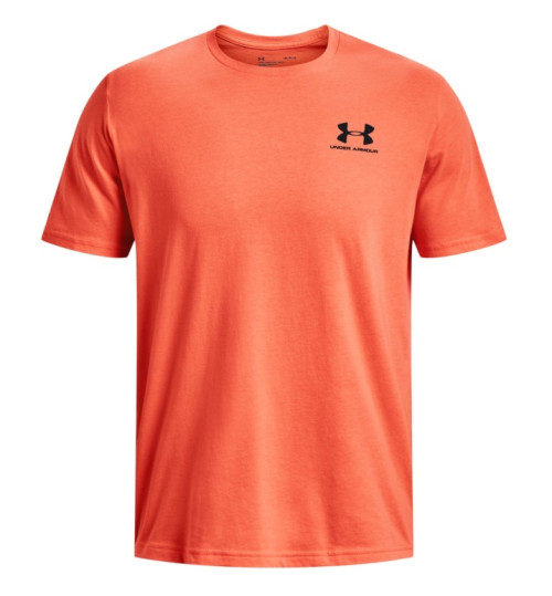 Under Armour SportStyle Tee №S - 2XL