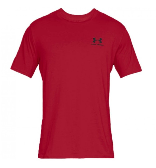 Under Armour SportStyle HeatGear №S