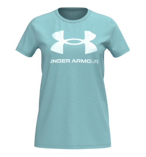 Under Armour HeatGear Tee №XS