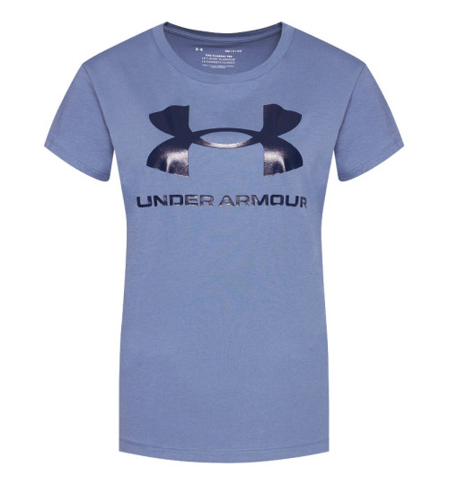 Under Armour Classic Tee №XS